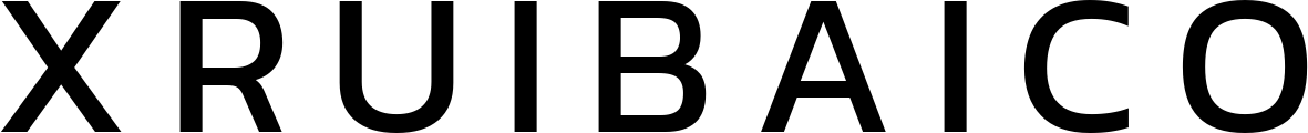 HONG KONG XINRUIBAI TRADING CO., LIMITED